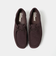 ＜Clarks Originals＞ワラビーブーツ パープル GORE-TEX