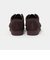 ＜Clarks Originals＞ワラビーブーツ パープル GORE-TEX