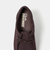 ＜Clarks Originals＞ワラビーブーツ パープル GORE-TEX