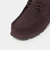 ＜Clarks Originals＞ワラビーブーツ パープル GORE-TEX