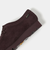 ＜Clarks Originals＞ワラビーブーツ パープル GORE-TEX