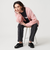 【国内EXCLUSIVE】＜Clarks Originals＞エナメル ワラビーブーツ