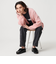 【国内EXCLUSIVE】＜Clarks Originals＞エナメル ワラビーブーツ