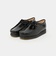 【国内EXCLUSIVE】＜Clarks Originals＞エナメル ワラビーブーツ
