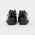 【国内EXCLUSIVE】＜Clarks Originals＞エナメル ワラビーブーツ