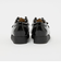 【国内EXCLUSIVE】＜Clarks Originals＞エナメル ワラビーブーツ