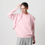 ウールカシミヤ クルーネックニット＆ストール ウォッシャブル