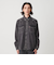 【国内EXCLUSIVE】＜Levi's＞スタッズ デニムウエスタンシャツ