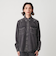 【国内EXCLUSIVE】＜Levi's＞スタッズ デニムウエスタンシャツ