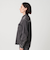 【国内EXCLUSIVE】＜Levi's＞スタッズ デニムウエスタンシャツ