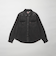 【国内EXCLUSIVE】＜Levi's＞スタッズ デニムウエスタンシャツ