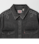 【国内EXCLUSIVE】＜Levi's＞スタッズ デニムウエスタンシャツ
