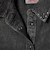 【国内EXCLUSIVE】＜Levi's＞スタッズ デニムウエスタンシャツ