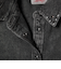 【国内EXCLUSIVE】＜Levi's＞スタッズ デニムウエスタンシャツ
