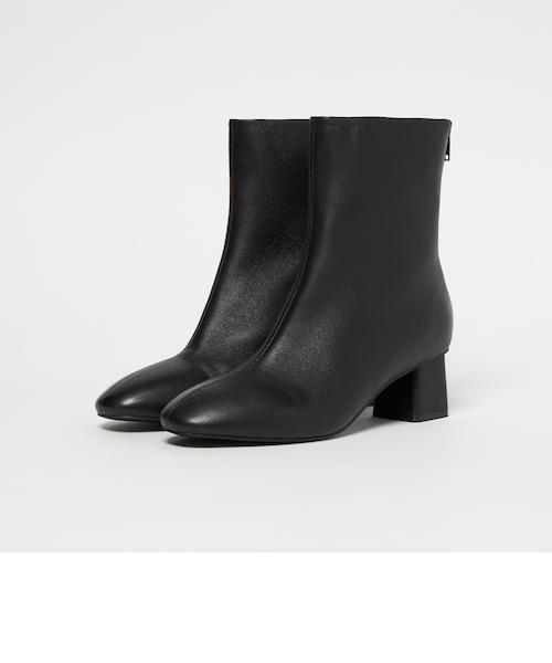 専用　新品未使用　バックジップブーツ　ユナイテッドアローズ UNITED ARROWS LTD. OUTLET｜バックジップ ジョッキーブーツ