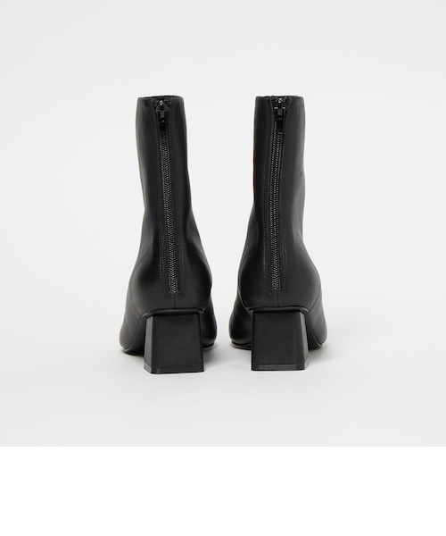 専用　新品未使用　バックジップブーツ　ユナイテッドアローズ UNITED ARROWS LTD. OUTLET｜バックジップ ジョッキーブーツ