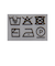 ドロップ ミラノ Vネック カーディガン