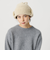 ＜RACAL＞イヤー ニットキャップ