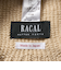 ＜RACAL＞イヤー ニットキャップ