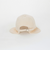 ＜La maison de Lyllis＞SILVAM キャップ