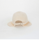＜La maison de Lyllis＞SILVAM キャップ
