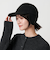 ＜La maison de Lyllis＞SILVAM キャップ