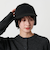 ＜La maison de Lyllis＞SILVAM キャップ