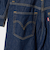 ＜Levi's＞リノア デニムジャンプスーツ