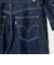 ＜Levi's＞リノア デニムジャンプスーツ