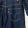 ＜Levi's＞リノア デニムジャンプスーツ