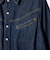 ＜Levi's＞リノア デニムジャンプスーツ