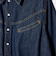 ＜Levi's＞リノア デニムジャンプスーツ