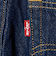 ＜Levi's＞リノア デニムジャンプスーツ