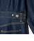 ＜Levi's＞リノア デニムジャンプスーツ