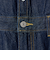＜Levi's＞リノア デニムジャンプスーツ