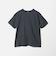 ＜Americana＞モノトーン ロゴプリントTシャツ