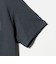 ＜Americana＞モノトーン ロゴプリントTシャツ