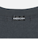 ＜Americana＞モノトーン ロゴプリントTシャツ