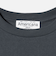 ＜Americana＞モノトーン ロゴプリントTシャツ