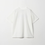 ＜Americana＞ロゴプリントTシャツ