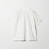 ＜Americana＞ロゴプリントTシャツ