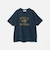 ＜Americana＞ロゴプリントTシャツ