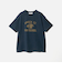 ＜Americana＞ロゴプリントTシャツ