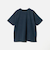＜Americana＞ロゴプリントTシャツ