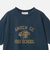 ＜Americana＞ロゴプリントTシャツ