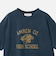 ＜Americana＞ロゴプリントTシャツ