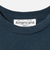 ＜Americana＞ロゴプリントTシャツ