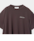 ＜Americana＞ロゴロングワンピース