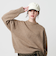 【別注】＜NEW ERA＞コーデュロイ ロゴ キャップ