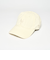 【別注】＜NEW ERA＞コーデュロイ ロゴ キャップ
